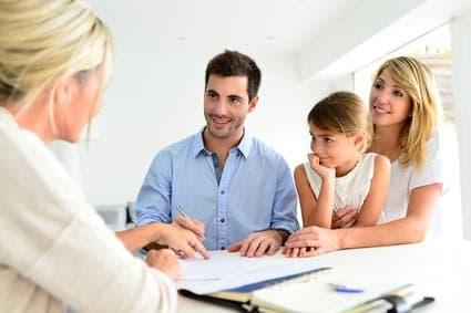 Derecho de Familia